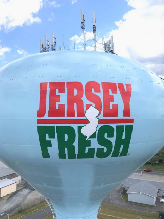 At “The Block” SNJ Today