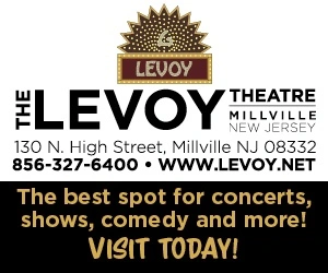 Levoy Theatre