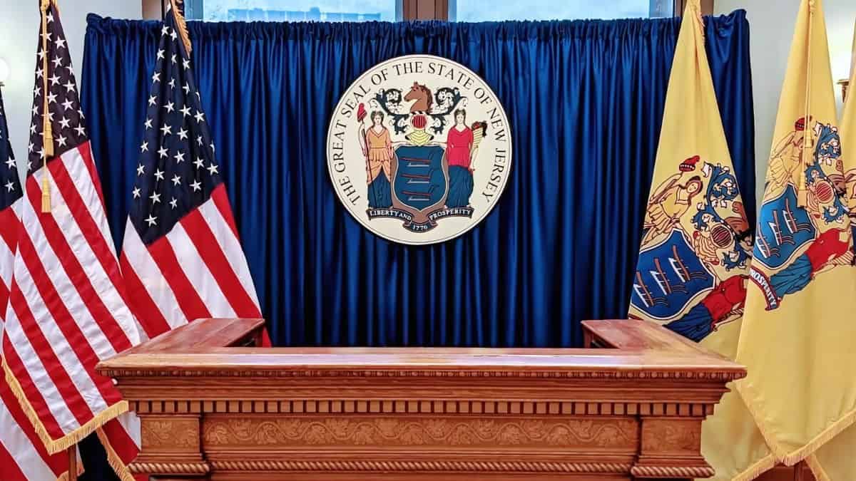 Inside the 2025 NJ Gubernatorial Race Who’s Running?