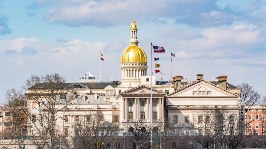 New-Laws-New-Jersey-For-2025-Health-Insurance