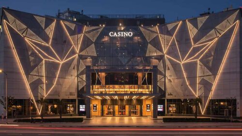 New York Online Casinos