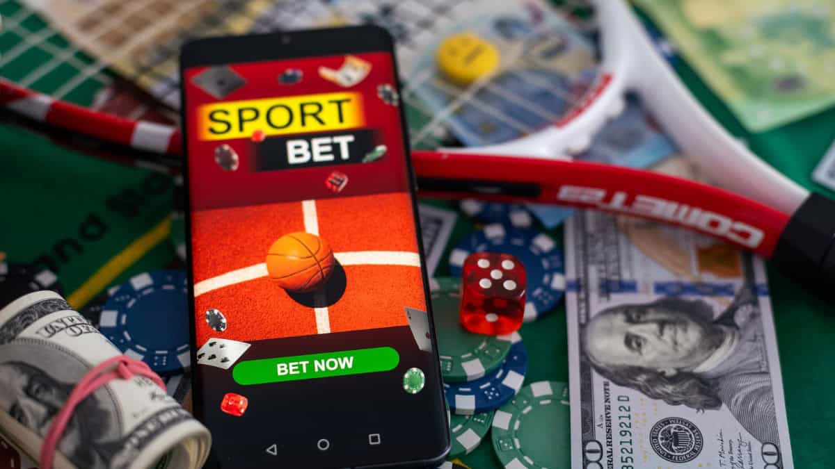 Offshore Sports Betting