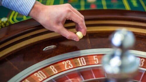 What Bettors Are Playing in Atlantic City