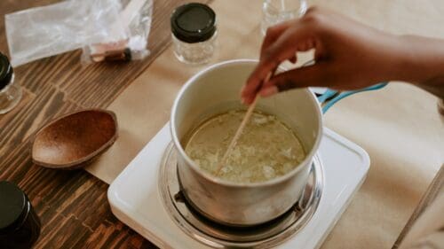50 Things to Make at Home