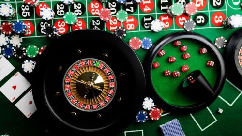 NJ’s New Responsible Gambling Laws