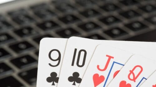 NJ Online Casinos vs. New York