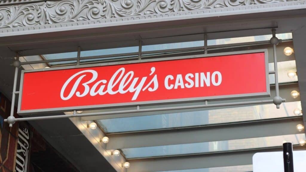 The Bally’s Lawsuit