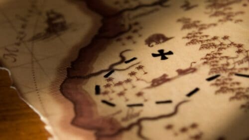 The Real Story Of Captain Kidd Lost Treasure FI