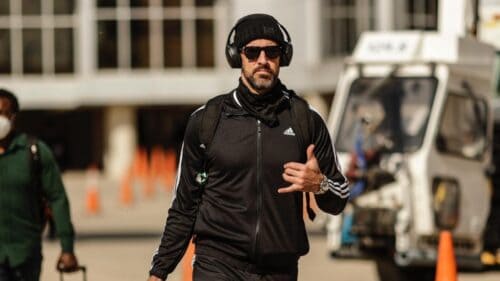 Aaron Rodgers Reveals