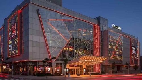 California Online Casinos