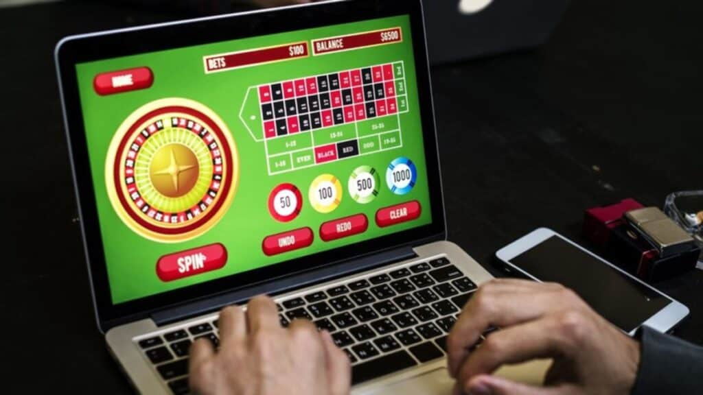 Could New Jersey Raise Its Online Gambling Tax