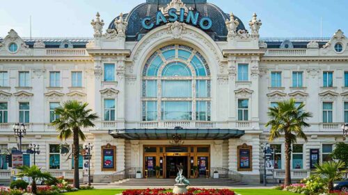 How European Casino Trends
