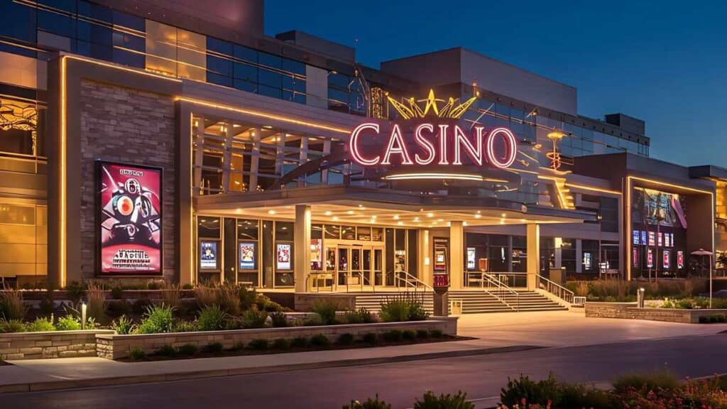 Maryland Online Casinos
