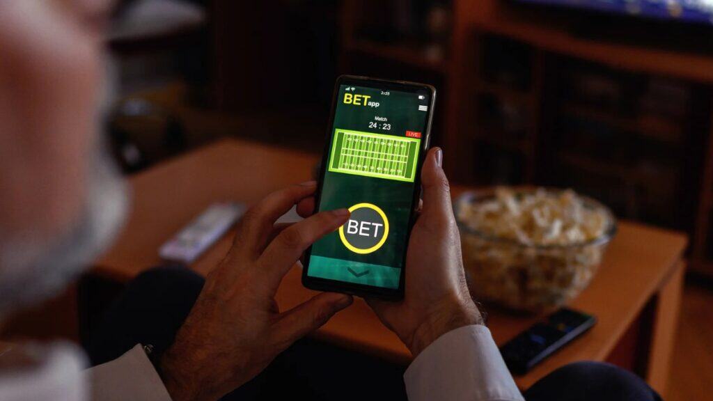 NJ’s Mobile Betting Laws