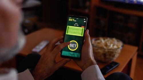 NJ’s Mobile Betting Laws