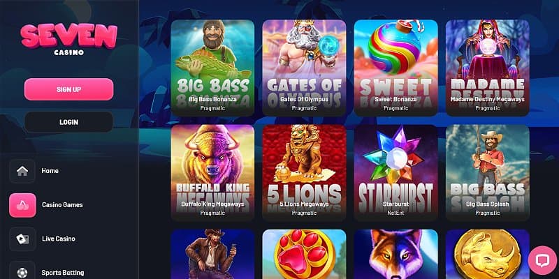 Casino
