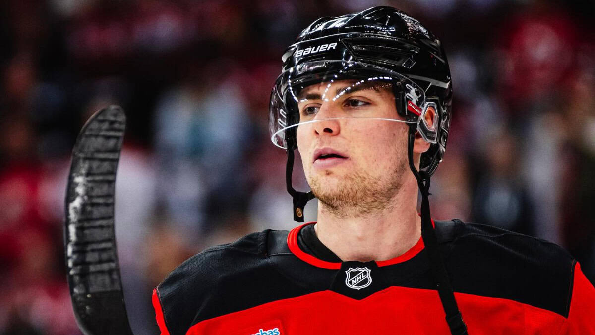 New Jersey Devils