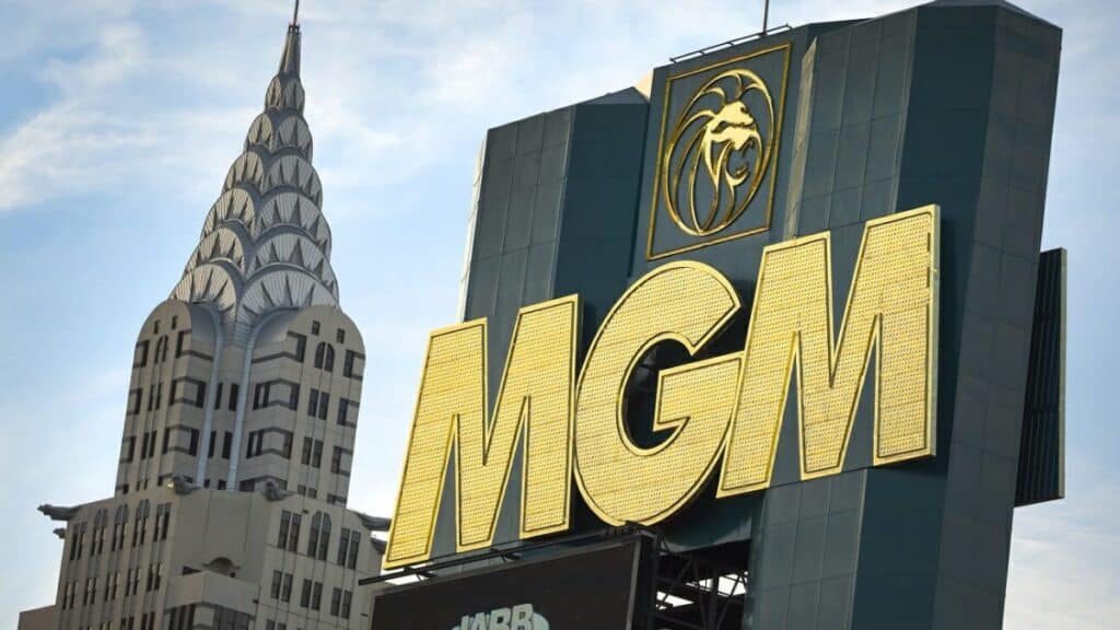 MGM’s Latest Expansion