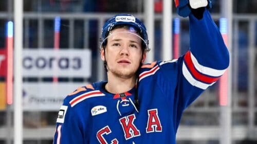 Arseniy Gritsyuk
