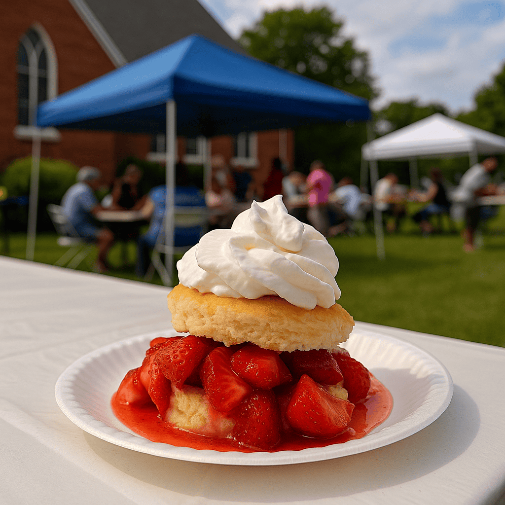 Vineland’s Strawberry Shortcake Bash to Benefit Cole the Deaf Dog