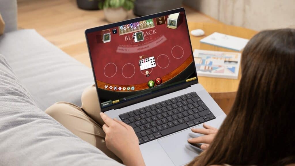 European vs. New Jersey’s Online Blackjack