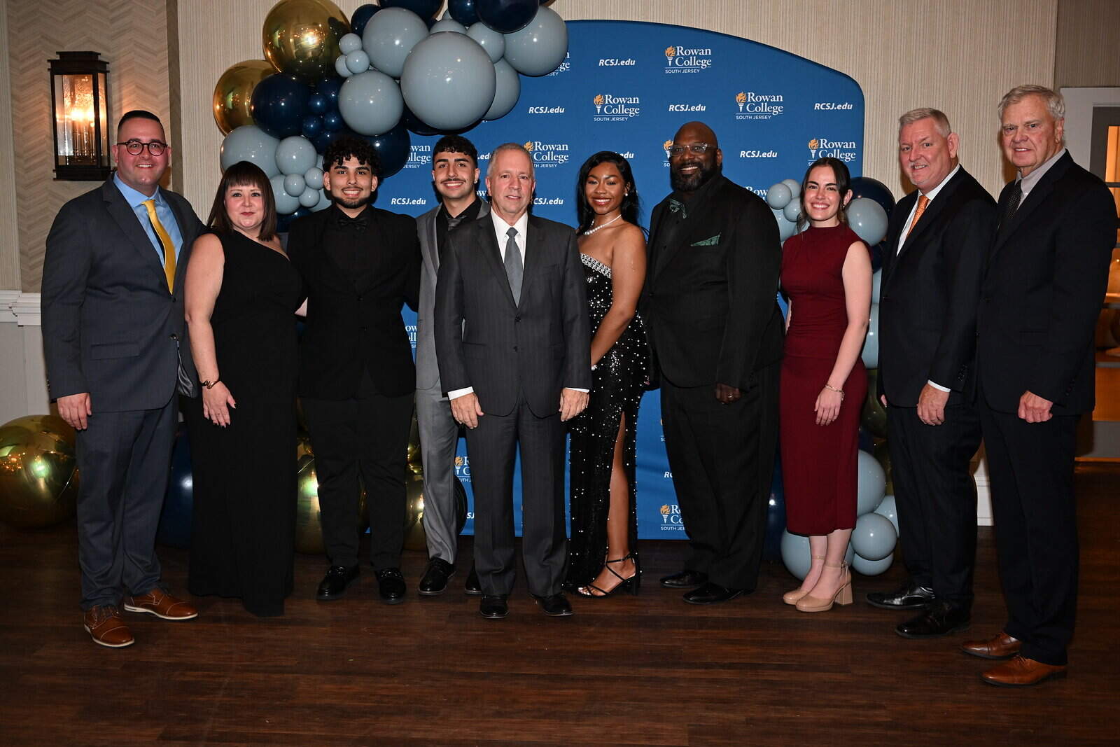Rowan College of South Jersey Foundation Launches New Mission at 2025 Gala