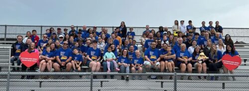 SJI Raises $50K for the American Heart Association at Ocean City Walk