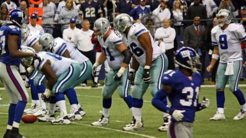 Texas Sports Betting Sites