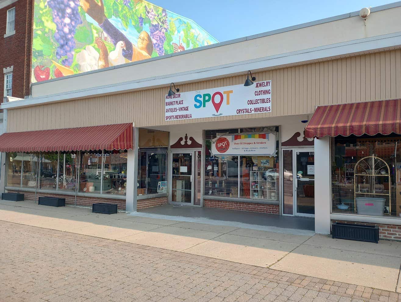 Vineland’s Indoor Marketplace Expands to Welcome More Local Vendors