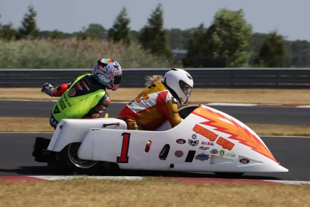 Vintage Motorcycle Festival Returns to Millville This June