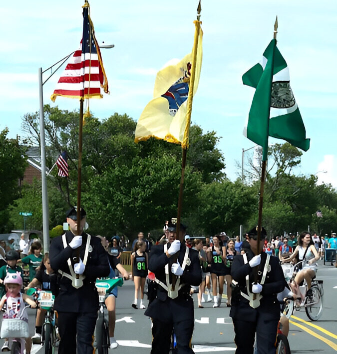 Margate City Announces Memorial Day Parade and Ceremony