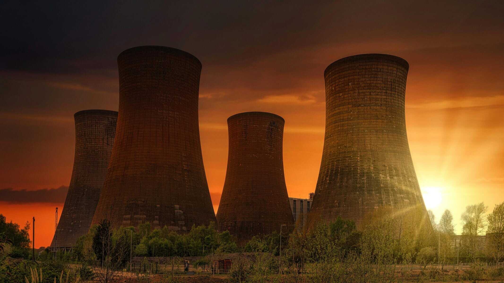 NJBPU Seeks Input on Future of Nuclear Energy in New Jersey