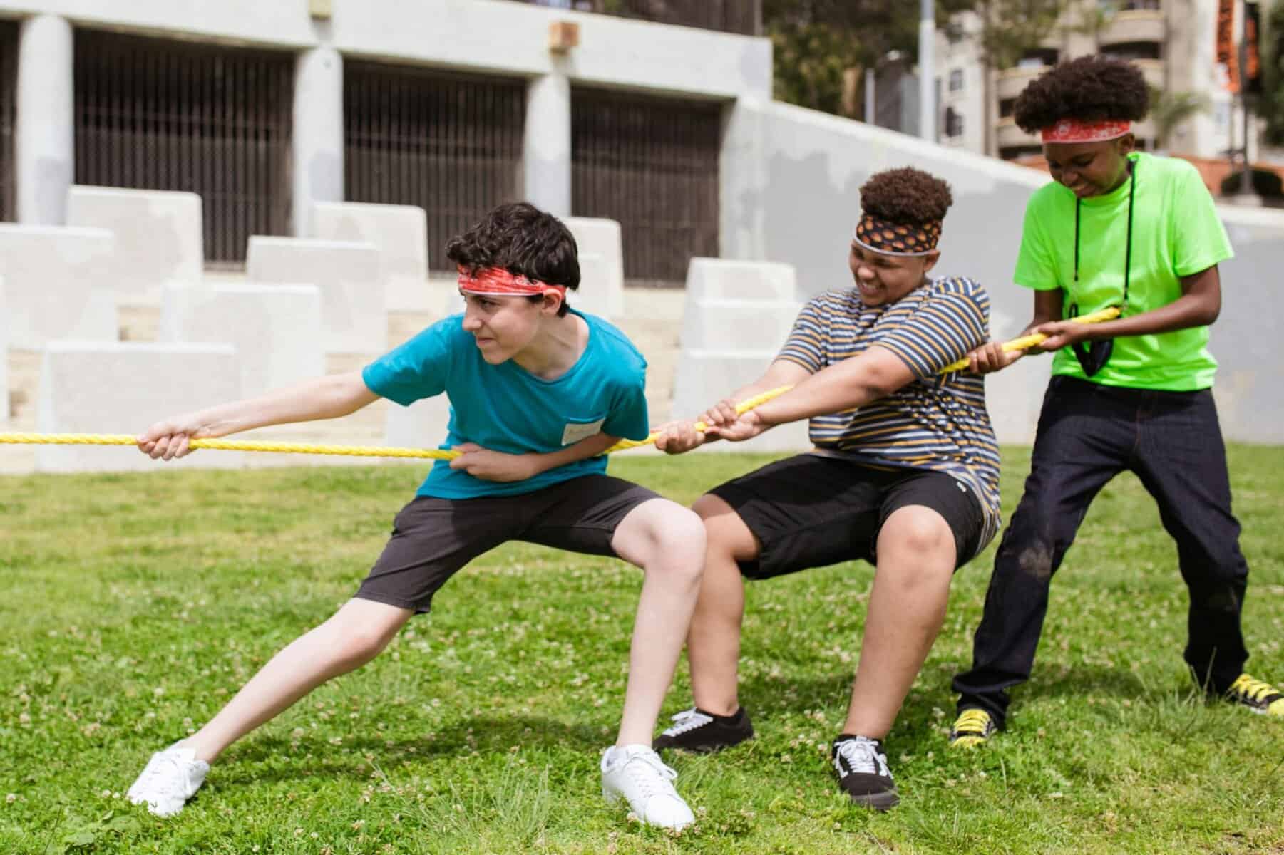 Millville’s 48th Annual Olympic Day Set for May 23