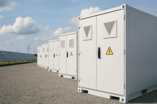 NJBPU Launches Phase 1 of Garden State Energy Storage Program
