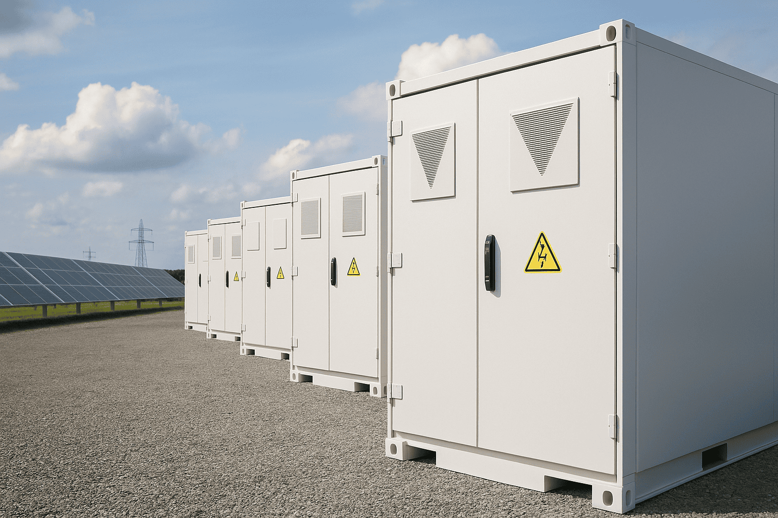 NJBPU Launches Phase 1 of Garden State Energy Storage Program