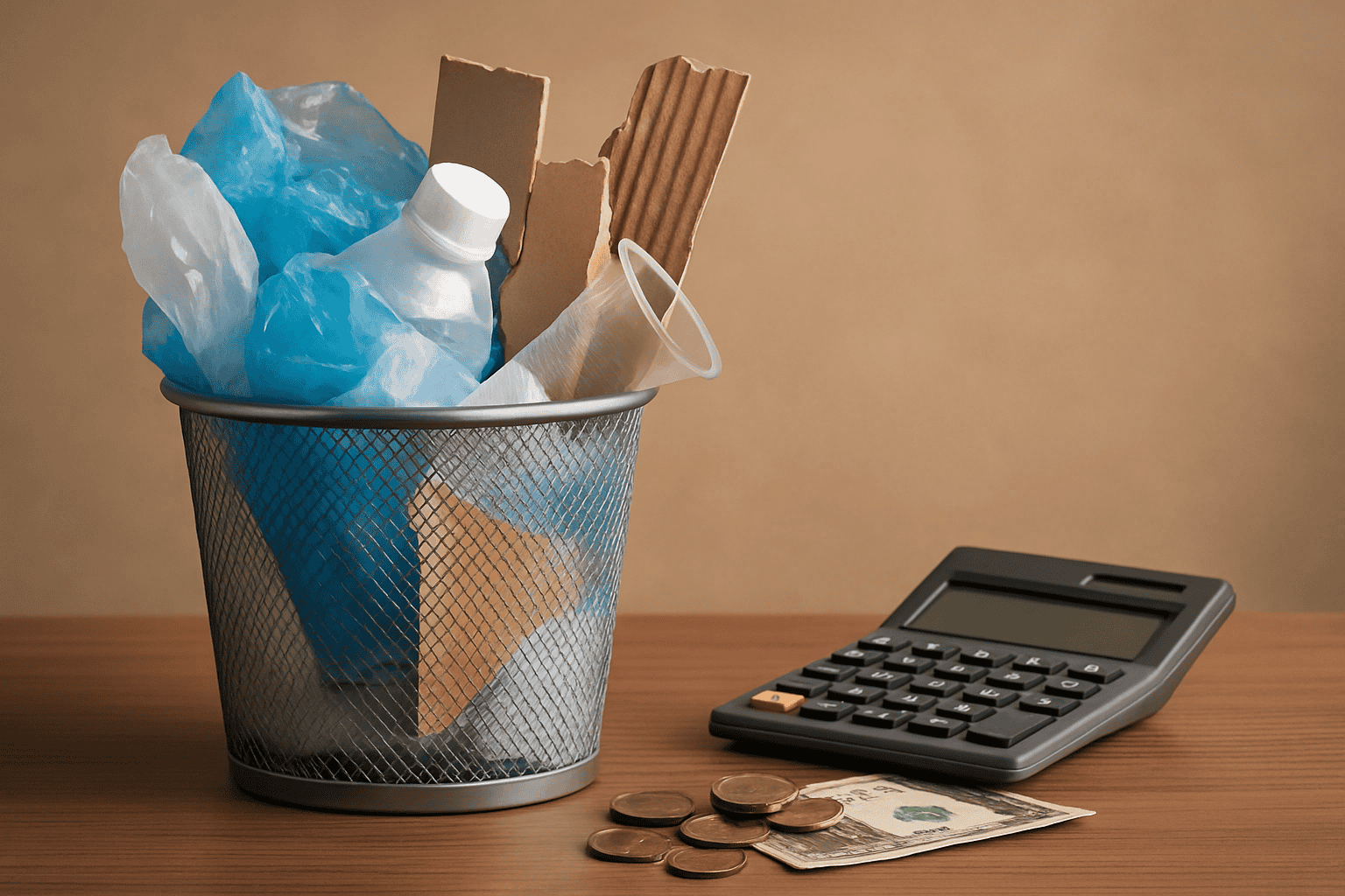 Chamber of Commerce South Jersey Warns Packaging Legislation Is Costly