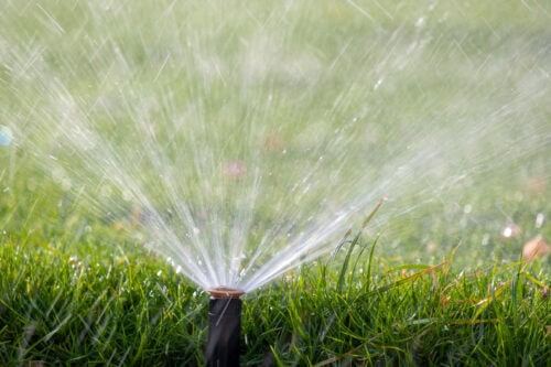 New Jersey American Water Lifts Mandatory Restrictions