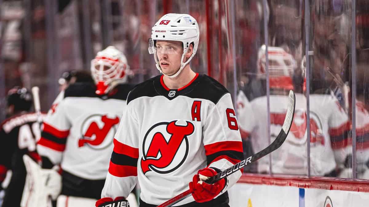 Jesper-Bratt-Is-Closing-In-History-Devils-Star_FI