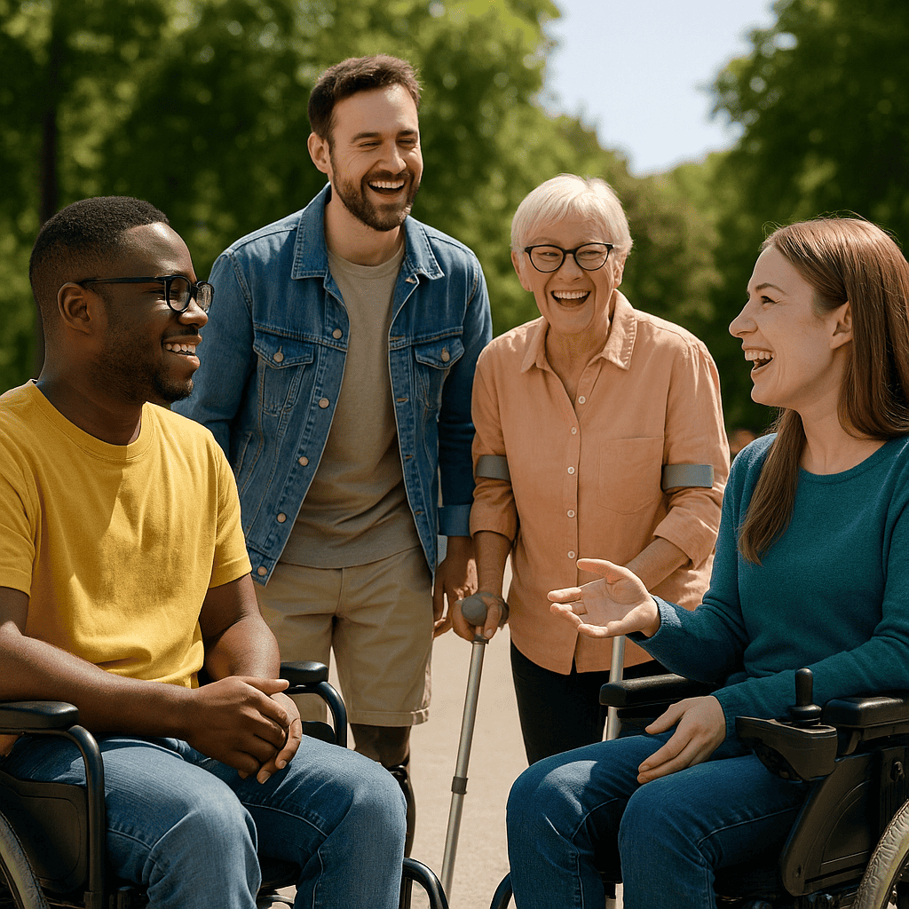 New Jersey Awards $3.5M for Inclusive Healthy Communities Projects