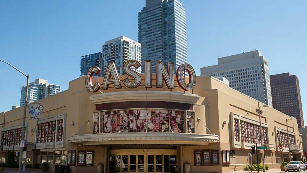 Bitcoin Gambling Sites