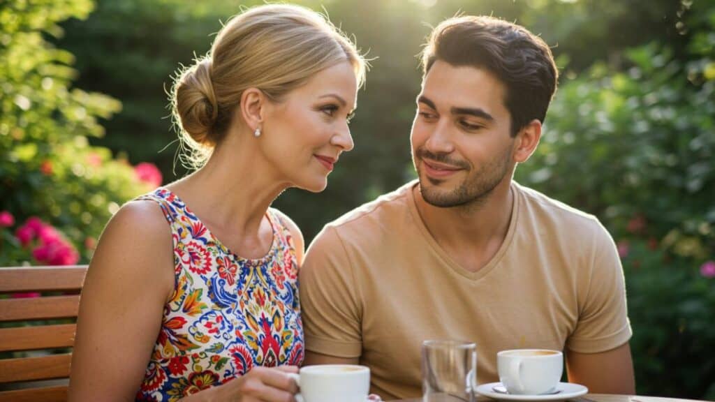MILF Dating Guide