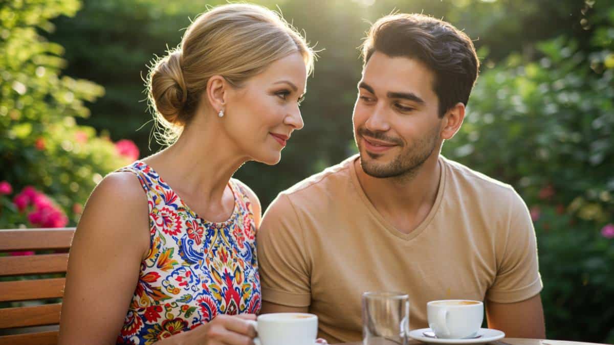 MILF Dating Guide