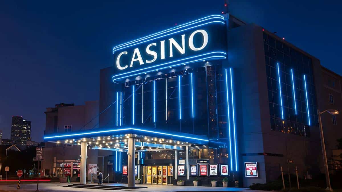 VPN Friendly Casinos