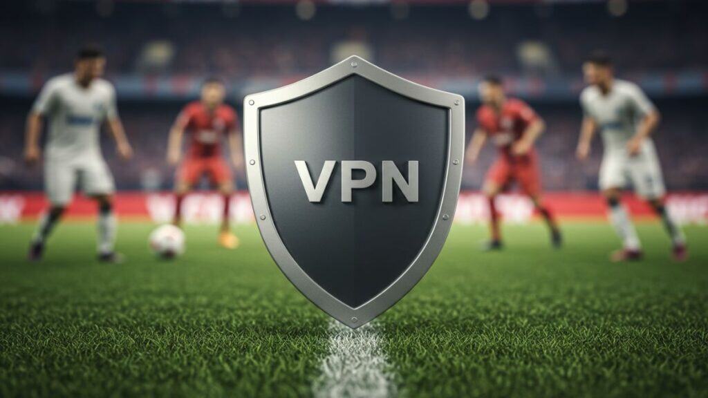 Best VPNs for Sports Betting