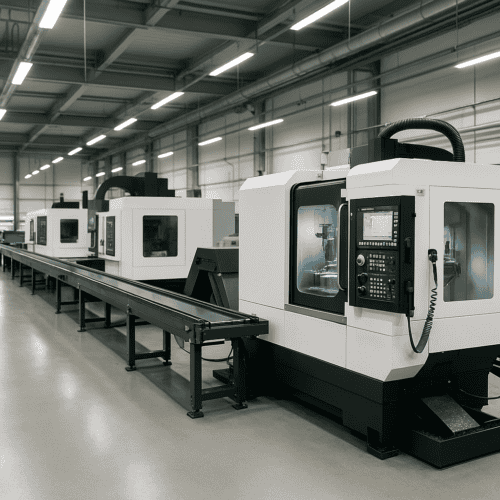 Senate Approves Historic $500M Boost for NJ Manufacturing