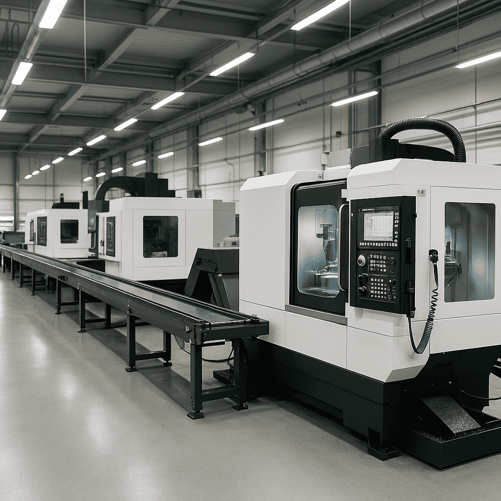 Senate Approves Historic $500M Boost for NJ Manufacturing