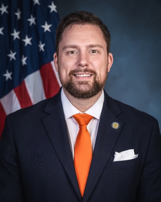 Jason Loughran Appointed Regional Administrator for New York and New Jersey