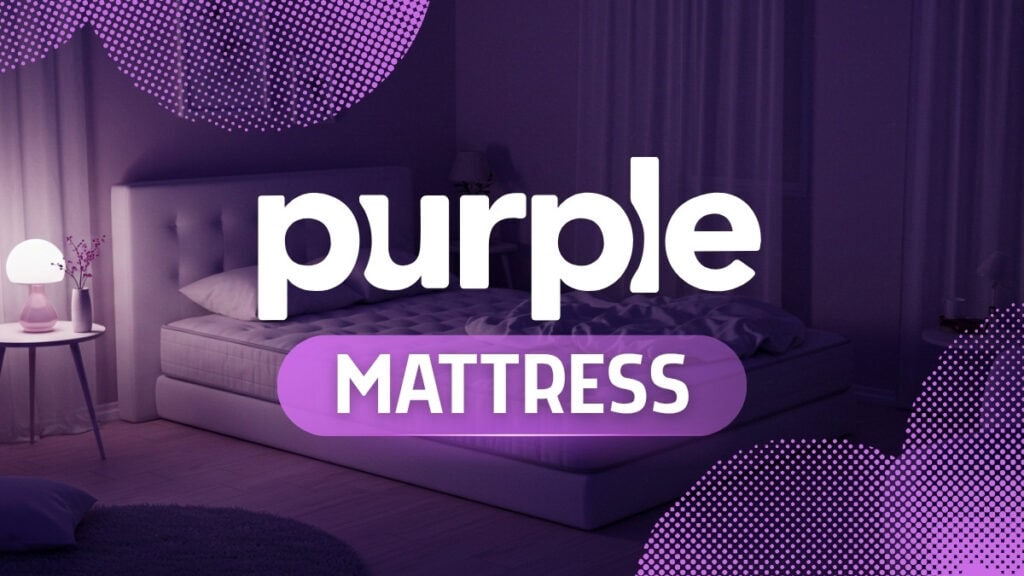 Purple Mattress Review