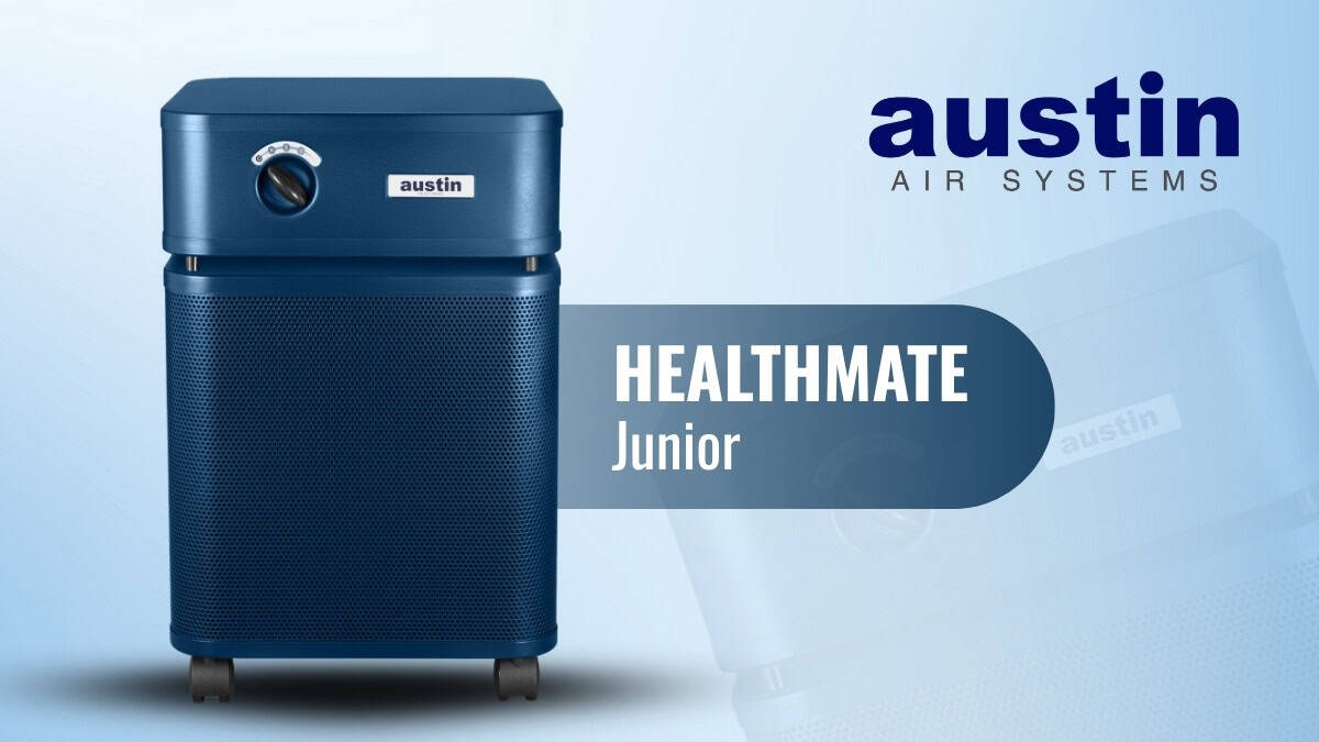 Austin Air HeаlthMate Junior