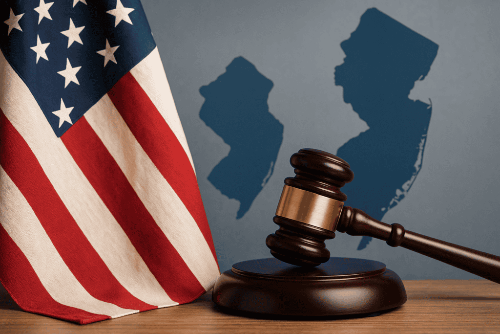New Jersey’s Laws among Nation’s Best in Protecting Free Speech against Frivolous Lawsuits